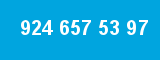 924 657 53 97
